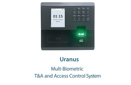 AIFACE Uranus