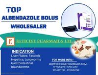 VETERINARY BOLUS MANUFACTURING COMPANY IN INDIA