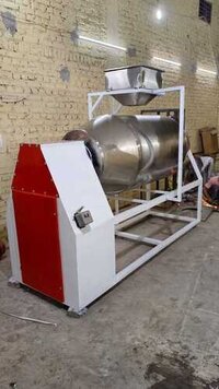 Tea Blending Machine - Capacity: 100 Kg/hr