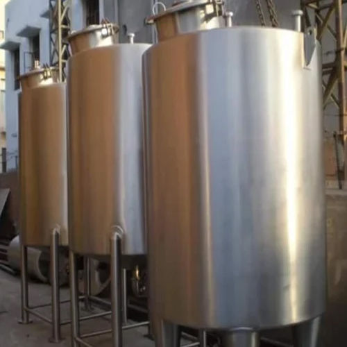 Stainless Steel Tank