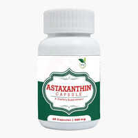 Ayurvedic Astaxanthin Capsule