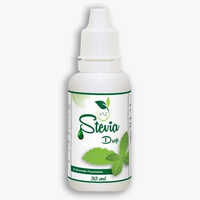 Ayurvedic Stevia Drop