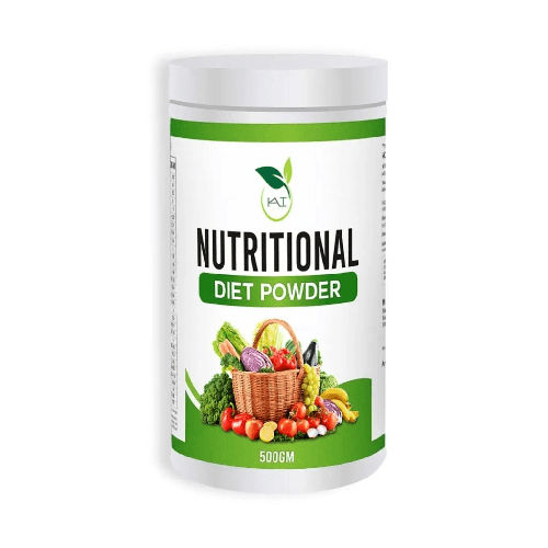 Ayurvedic Nutritional Diet Powder