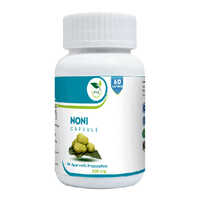 Noni Capsule - Direction: As Per Suggestion