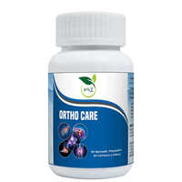 Ortho Care Capsule - Grade: Medical Grade