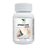 Asthma Care Capsule