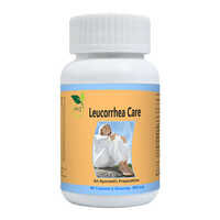 Leucorrhea Care Capsule