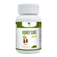 Kidney Care Capsule - Grade: Medical Grade