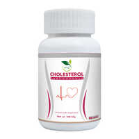 Cholesterol Care Capsule
