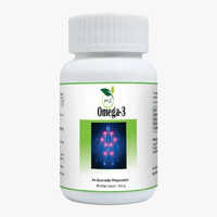 Omega Capsule