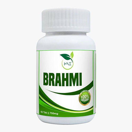 Brahmi Capsule Direction: As Per Suggestion