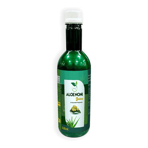 Aloe Noni Juice Direction: As Per Suggestion