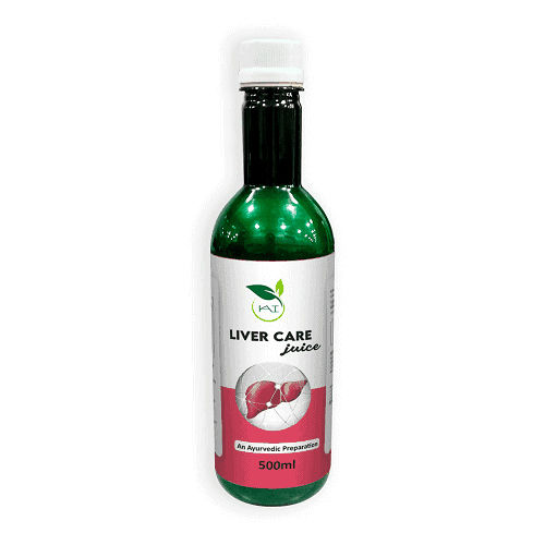 Liver Care Juice Direction: As Per Suggestion