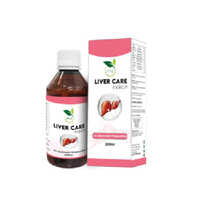 Liver Care Syrup