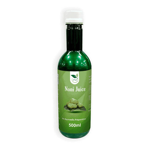 Noni Juice Direction: As Per Suggestion