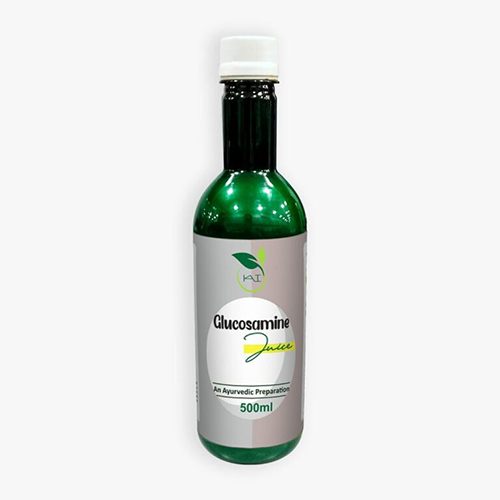 Glucosamine Juice