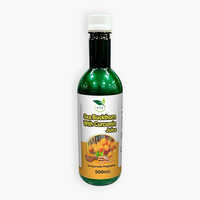 Seabuckthorn With Curcumin Juice