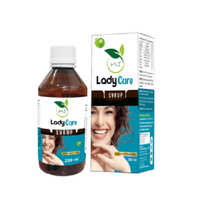 Lady Care Syrup