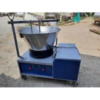 Industrial Khoya Making Machine - Stainless Steel, Computerized & Automatic | Good Quality Dairy Milk Plant Machinery