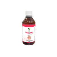 Uric Acid Syrup