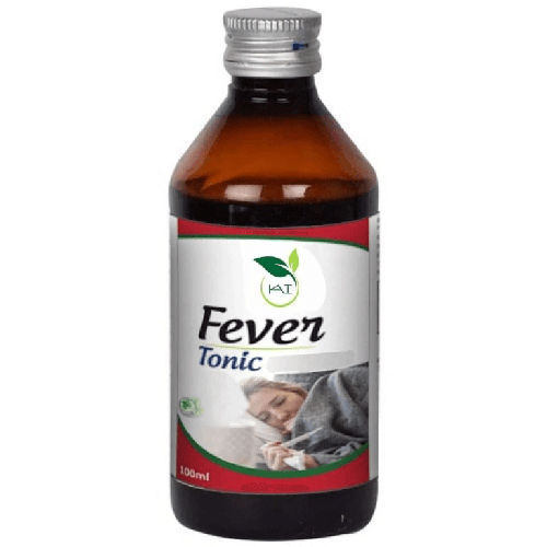 Fever Care Syrup Direction: As Per Suggestion