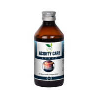 Acidity Care Syrup