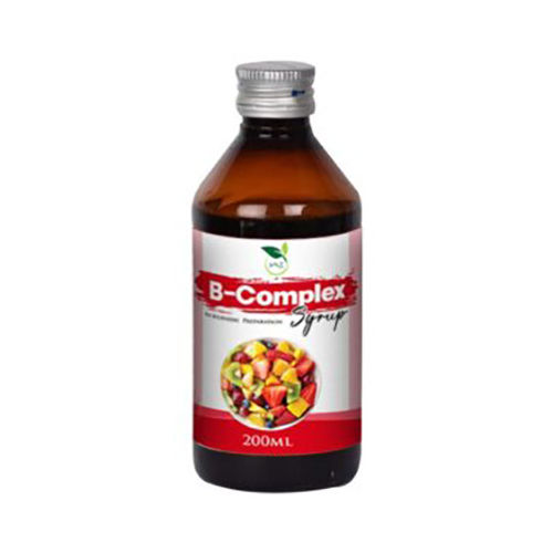 B-complex Syrup Direction: As Per Suggestion