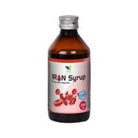 Iron Syrup