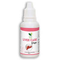Herbal Drops