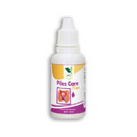 Herbal Drops