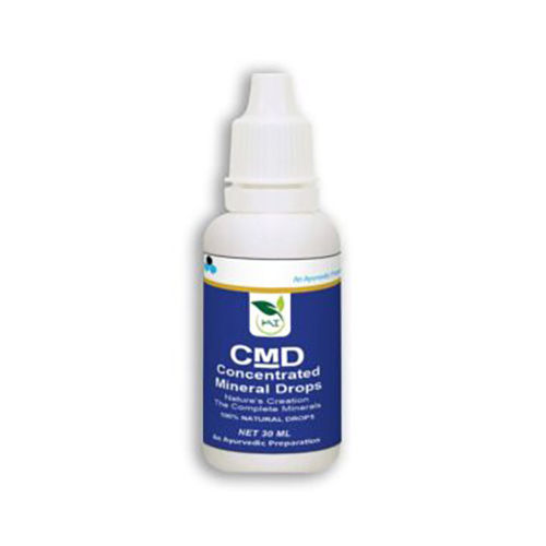 CMD Mineral Drops