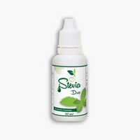 Stevia Drops