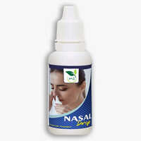 Nasal Drops