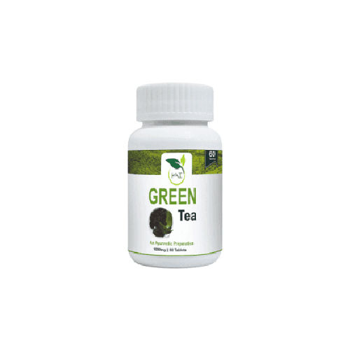 Green Tea Tablet Direction: As Per Suggestion