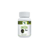 Green Tea Tablet