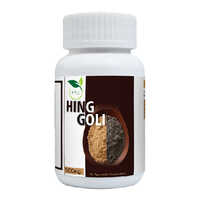 Hing Goli Tablet - Direction: As Per Suggestion