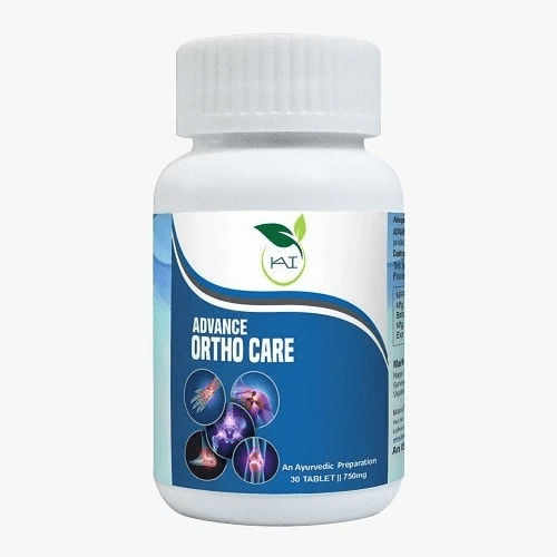 Advance Ortho Care Tablet Direction: As Per Suggestion