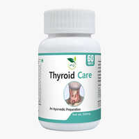 Thyroid Care Tablet