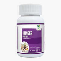 Hunger Booster Chewable Tablet