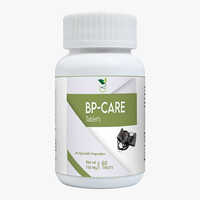 BP Care Tablet