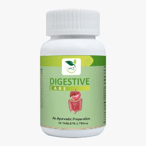 Digestive Care Tablet Direction: As Per Suggestion