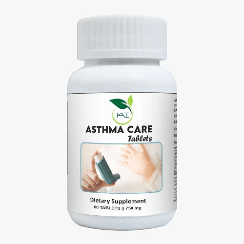 Asthma Care Tablet