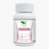 Cholesterol Care Tablet