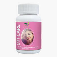 UTI Care Tablet