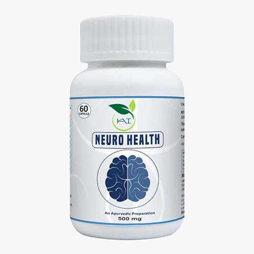 Neuro Care Tablet Direction: As Per Suggestion