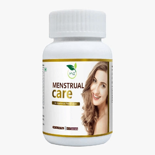 Menstrual Care Tablet Direction: As Per Suggestion