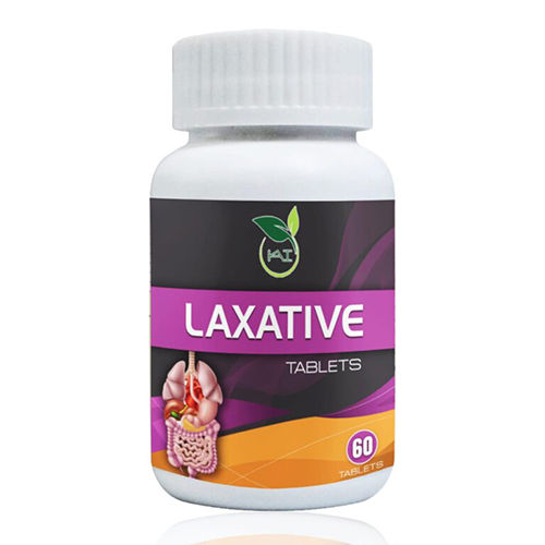 Laxative Tablet Direction: As Per Suggestion