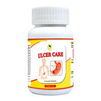 Ulcer Care Tablet