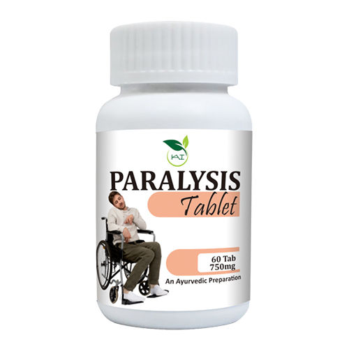 Paralysis Care Tablet