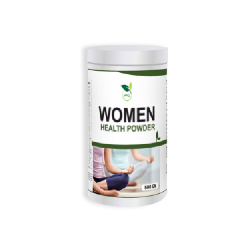 Immunity Booster Women Health Powder - Shelf Life: Up To 24 Months